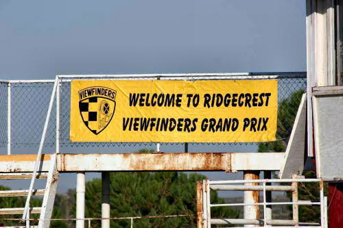 Viewfinders GP 2005